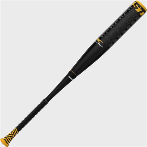 Discover a new level of gameplay with the 2023 Easton Nightfall Witchcraft bats